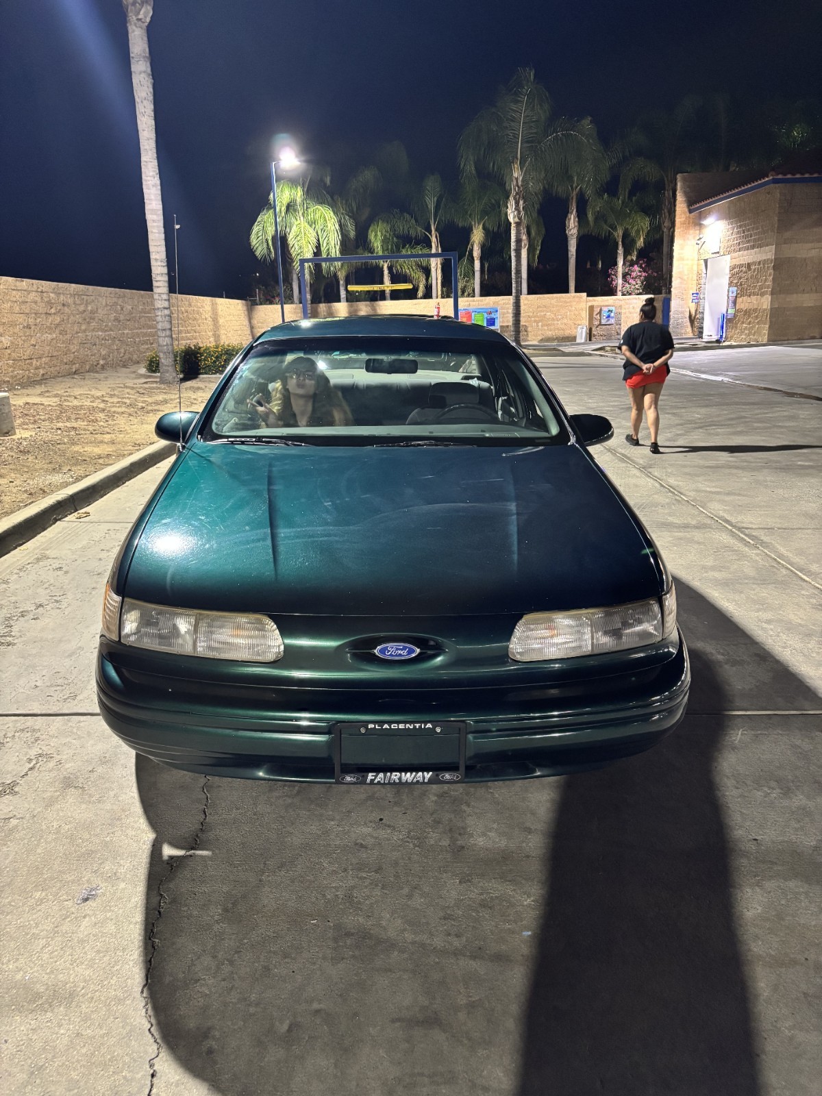 1993 Ford Taurus for sale in Lake Elsinore California