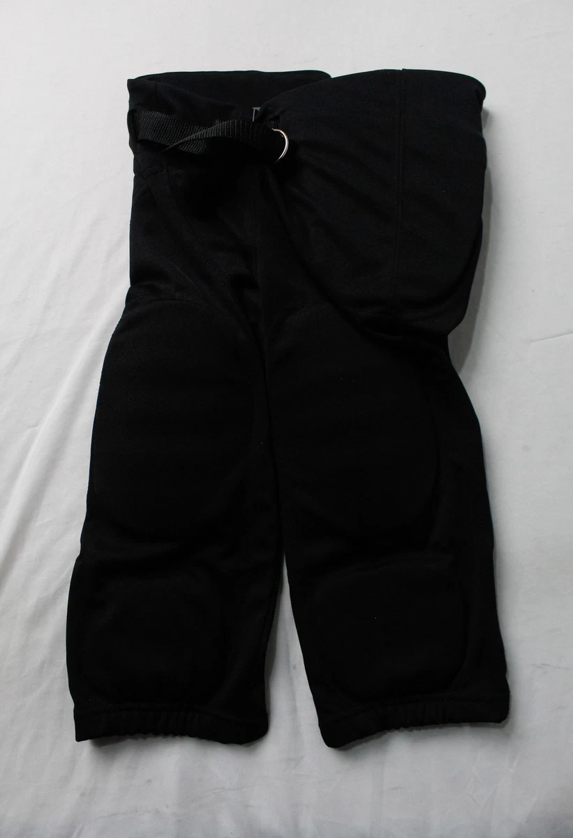 Champro Bootleg 2 Pantaloni Da Calcio Uomo – Poliestere/Spandex Con Cintura A Rete Integrata