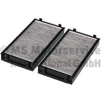 Innenraumfilter Kolbenschmidt 50014287 Aktivkohlefilter FüR Bmw X5 F15 F85 E70
