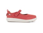 Strive Orthotic Shoes Womens Skip Mary Jane Leather 9 M Coral 3372W CLEARANCE — photo 2