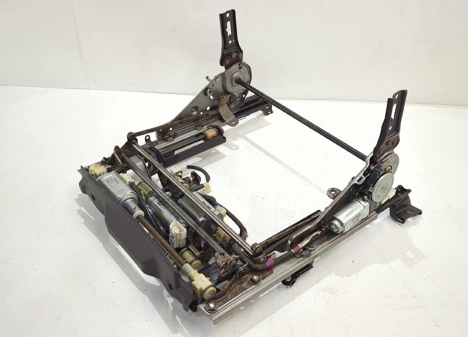 New OEM Toyota LH Front Power Seat Track Motors 1997-1999 Avalon 72020-07031