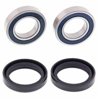 ALL Balls Vorderrad-Lager FüR RMZ 250 07/24, RMZ 450 05/24 - 25-1482