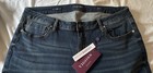 NWT Vigoss Classic Fit Premium Denim Jeans, Pants, Classic Fit, Boot Cut Size 18 — photo 3