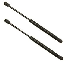 2Pcs Front HOOD Struts Lift Supports Compatible With 2008-2009 LACROSSE Note: