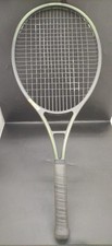 Prince Phantom Graphite 100 Hard Tennis Racket Used JP