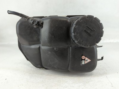 2006 Mercedes-benz Cls500 Windshield Washer Fluid Reservoir Bottle Oem B6U0Y