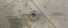 1966 Buick GS Skylark Door Panel Trim Moldings Gran Sport