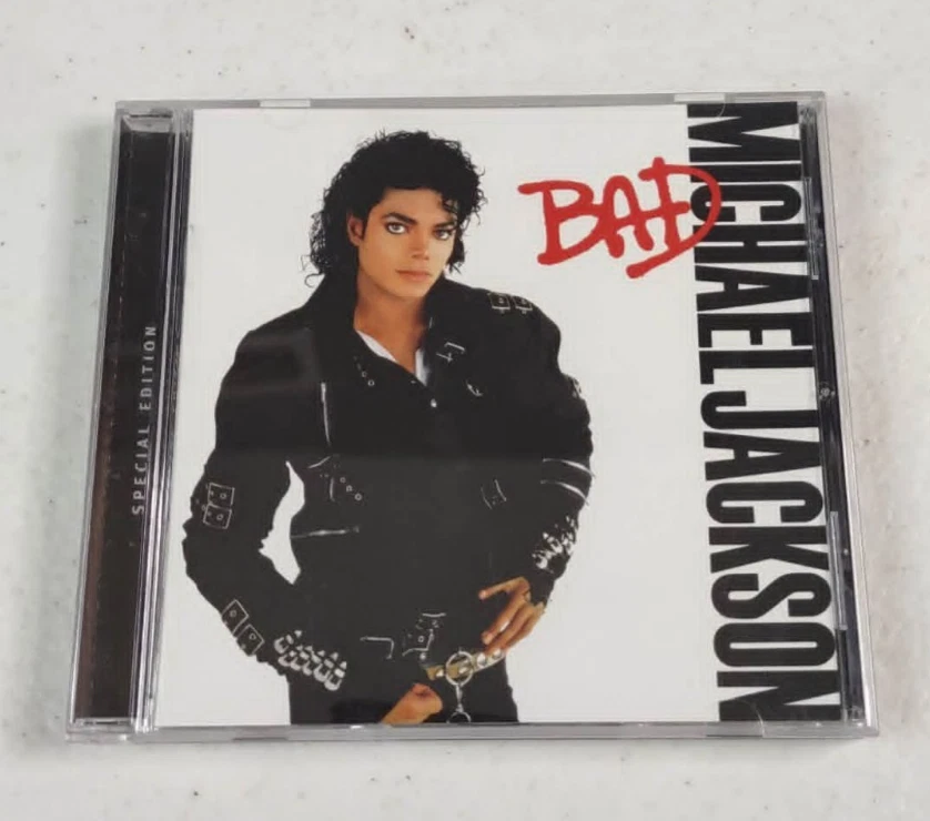 Las mejores ofertas en Michael Jackson Álbum CD de Música | eBay