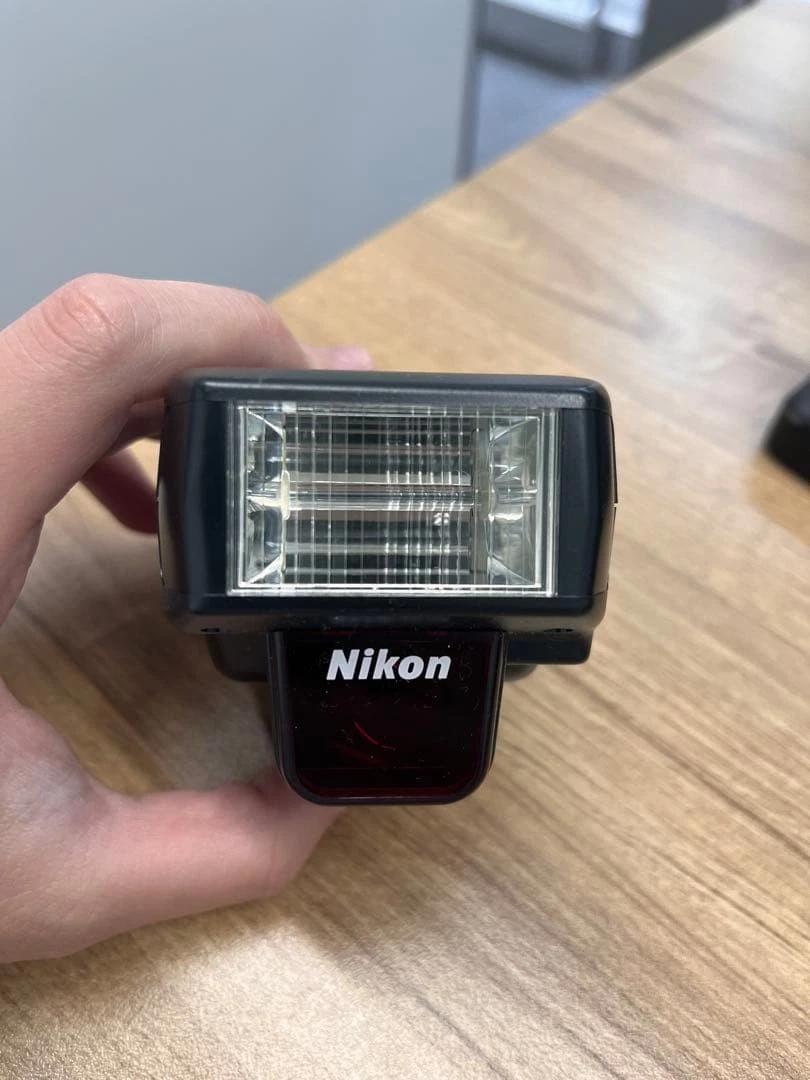 Nikon Sb 23 for sale | eBay