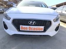 86511G4000 VORDERE STOSSSTANGE / 86351G4000 / 1482141 FÜR HYUNDAI I30 PDE, PD,