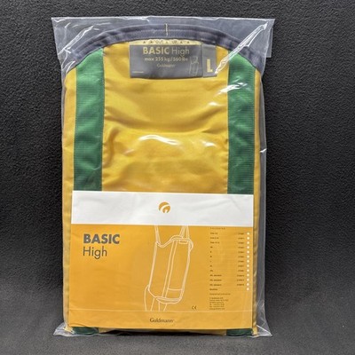 Guldmann Basic High Universal Polyester Sling 272061 Max 255 kg/560 Size Large