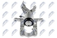 NTY Bremssattel HZT-PL-025 FüR Opel Cascada Astra Cruze Chevrolet Caravan P10 Mk