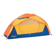 Marmot Tungsten Tent - 1 Person, Tent Type Backpacking 195115053369