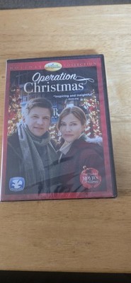 OPERATION CHRISTMAS DVD