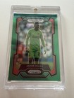 2023-24 Panini Prizm Andre Onana Green 4/5 Manchester United Green