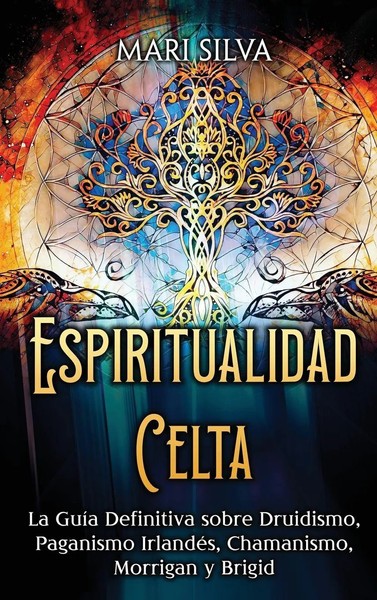 Espiritualidad Celta | Mari Silva | Buch | Spanisch | 2023 | Primasta-image