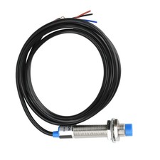 10PCS LJ12A3-4-Z/BY DC 6V-36V Inductive Proximity Sensor Switch PNP
