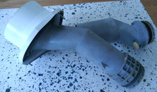  Greenstar Junior 24i, 28i & 30si Flue Tube(upper, Lower& sampling Collar)