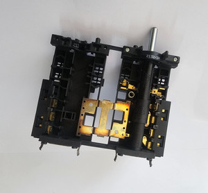 Bauknecht Energieregler 2132/3A Schalter für Herd Backofen 481227318004
