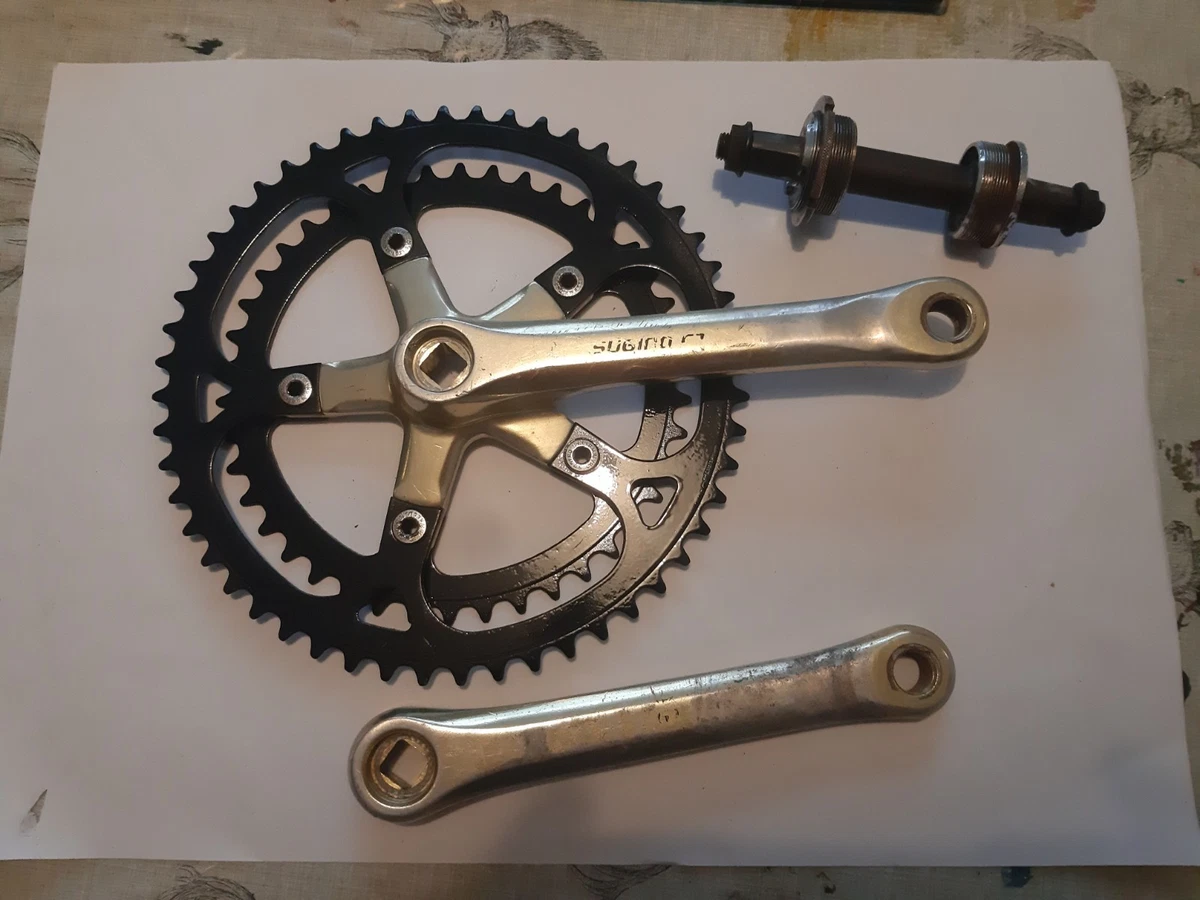 36t - Plateau À Dents 110 Bcd, Pour Vélo De Route, Shimano Grx Fc Rx810