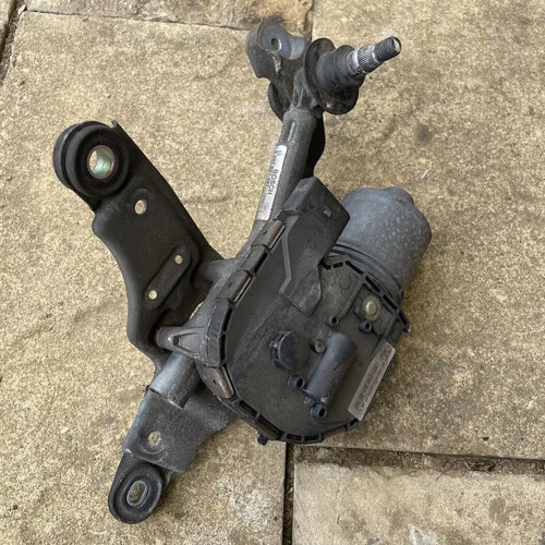 Ford Galaxy Original 2006-2015 Wischermotor vorne rechts 6M21-17504-DD #93