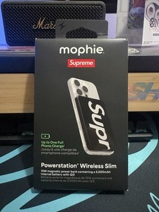 Supreme Mophie | eBay