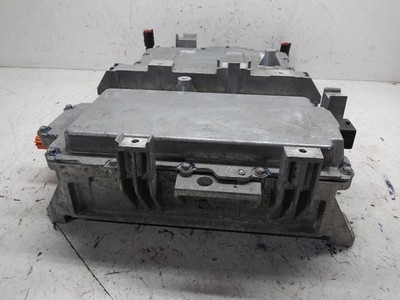 2021 ford mustang Mach-E OEM battery pack charger assembly id LJ98