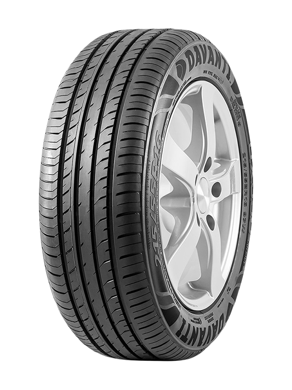 DAVANTI DX390 165/60R14 75H BSW - Bild 2