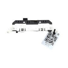 Multifunktionsbildschirm - Ford FIESTA VI PH.1 - 1693492 - J1-0718M