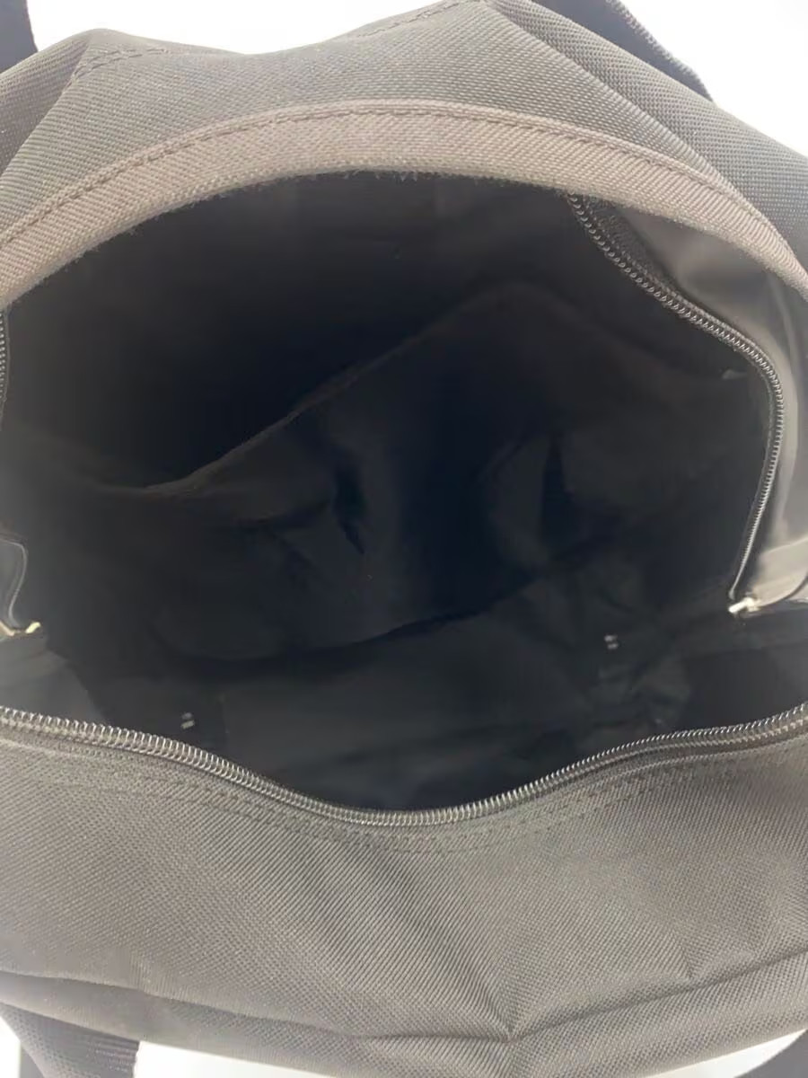 PORTER Backpack Polyester BLK 3134 - image 6