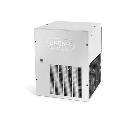 Eurodib USA TM250A HC 22'' Brema  Automatic Pebble Ice Maker, 540 lbs/Day