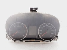 Compteur Mitsubishi L200