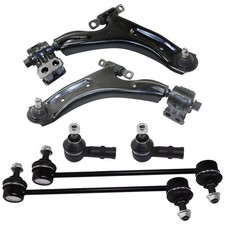 Suspension Kit Front for Chevy Chevrolet Spark 2013-2015