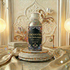 Aceite Perfume Concentrado DKNNYYs Be Delicious Oudh Country 100 ml