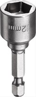"Kwb Sechskant-SteckschlüSsel 12 Mm 1/4\""