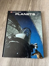 Time Life Science Library PLANETS 1966
