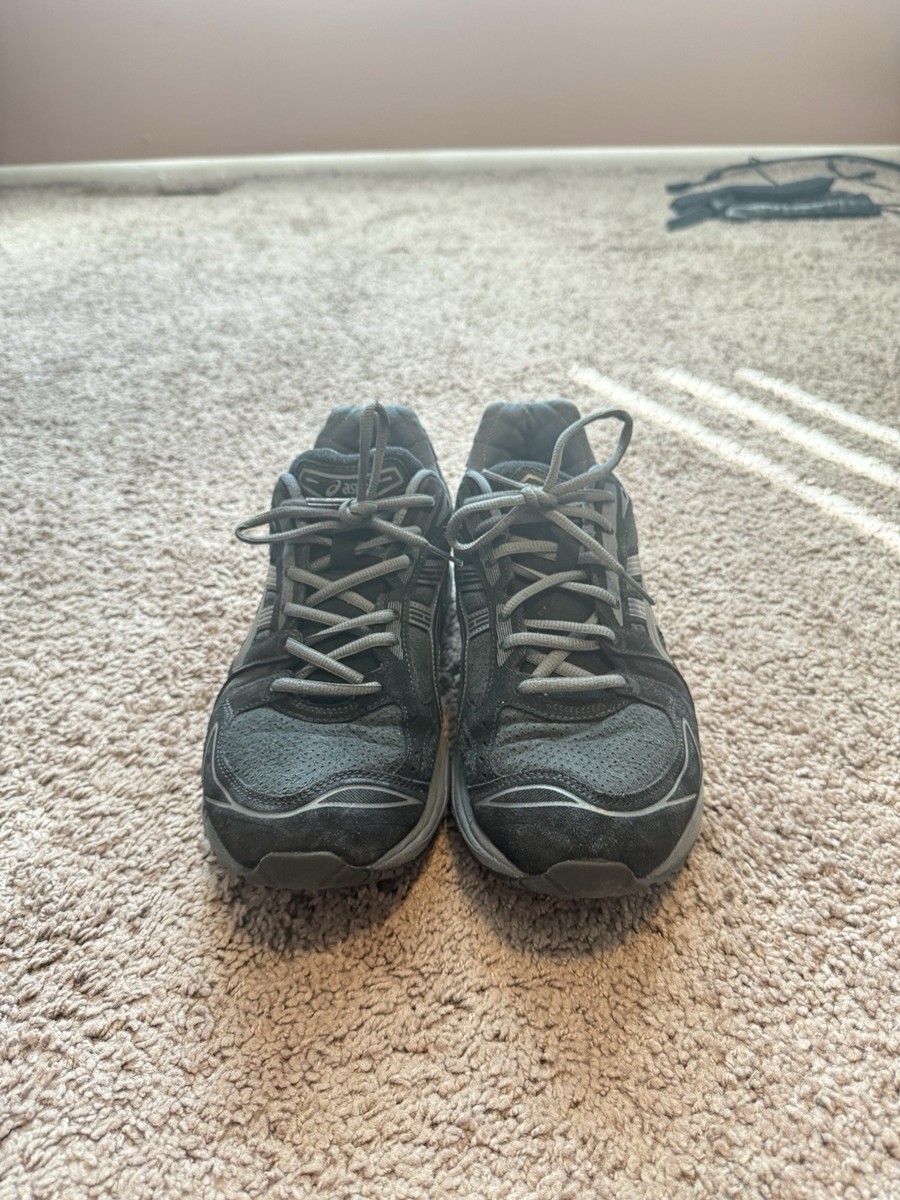 Size 11.5 - ASICS Gel Kayano 14 Black Carrier Grey for sale online
