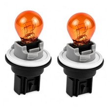 68000686AA Turn Signal Socket 3157 Bulb,for Jeep Compass/Patriot,2Pcs