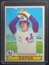 Click to enlarge Stan Bahnsen