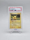 2005 Pokemon EX Ditto [Pikachu] #63 Delta Species PSA 1 POP 3
