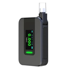 Etilometro Elettrochimico, Rapporto Vocale, Etilometro Portatile, Etilometr5127