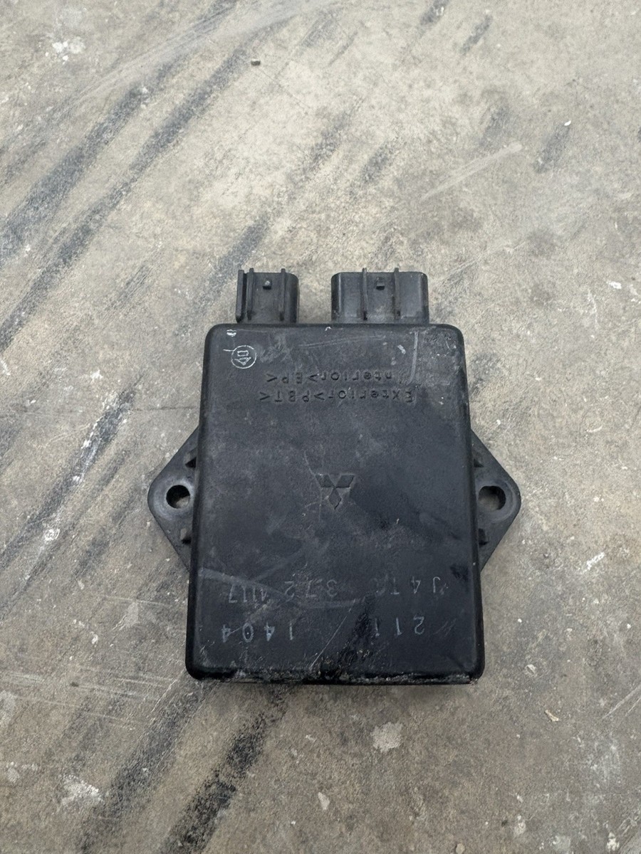 1994-1997 Kawasaki ZX9R Ninja CDI igniter ECU Ignition Module ECM