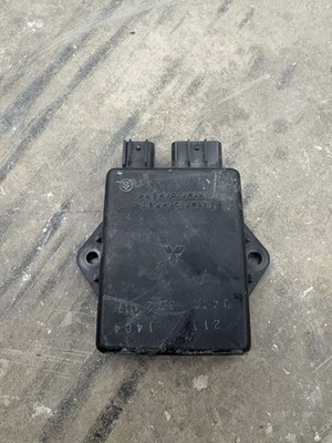 けい　1件目 1994-1997 Kawasaki ZX9R Ninja CDI igniter ECU Ignition Module ECM