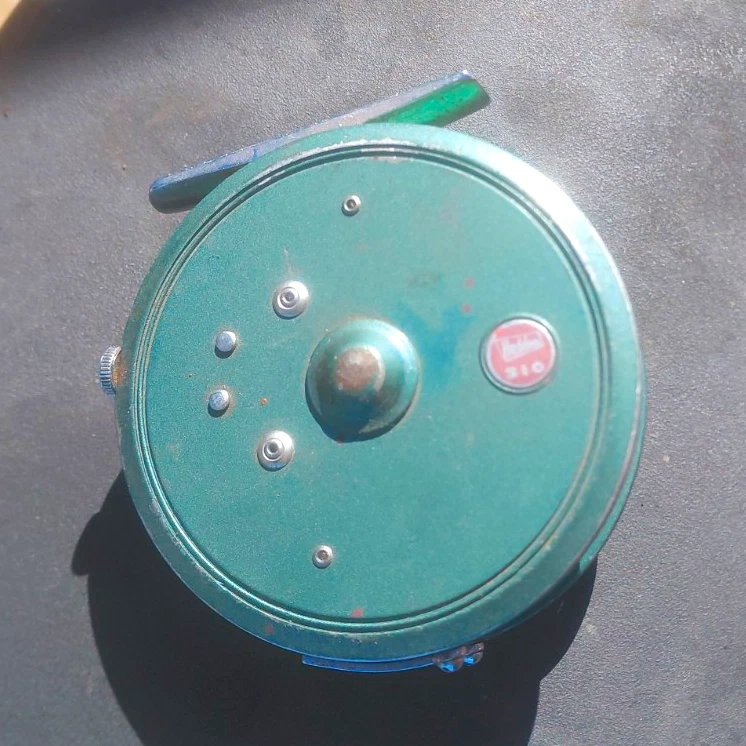 25+ Heddon Vintage Fishing Reels for sale | Updated Oct 2026