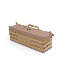 Helinox Tableside Storage L Official Japanese Distributor  Coyote 