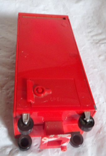 Snap-On Sound Motion Mechanical Bank SSX2121 - Picture 13 of 13