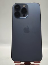 Original Apple iPhone 13 Pro Blue Housing Genuine 💯 With Parts Grade B Pulled