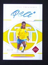 2025-26 Panini National Treasures Road to FIFA World Cup 2026 Soccer Guide in-content 21