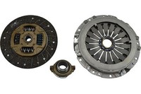 Kupplungssatz Kavo Parts CP-6015 FüR Hyundai Trajet Fo GroßRaumlimousine Highway