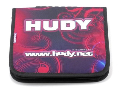 HUD199010  Hudy RC Tools Bag